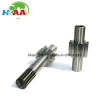 High Precision Gear Pump Drive Shaft Made in China